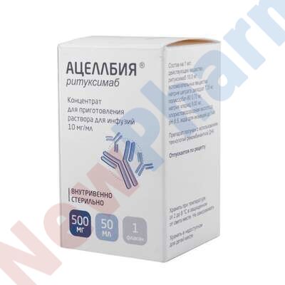 Buy Acellbiya 500 mg online